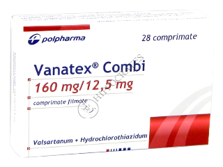 Vanatex Combi