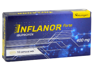 Inflanor Forte