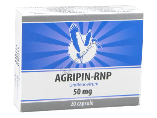 Агрипин-RNP