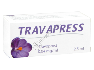 Travapress