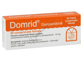 Domrid