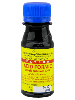 Acid formic