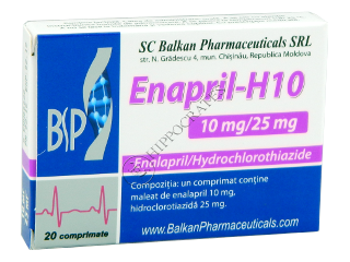 Enapril-H10