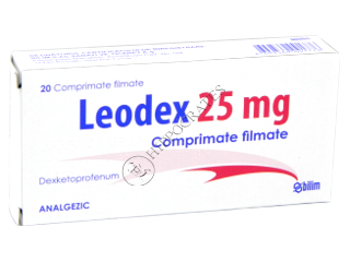 Leodex