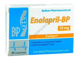 Enalapril-BP