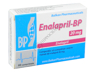 Enalapril-BP