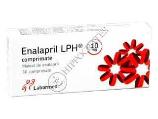 Enalapril LPH