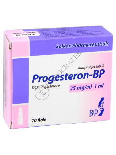Progesteron-BP