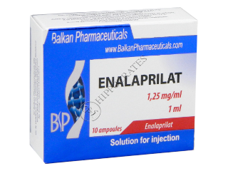 Enalaprilat