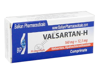 Valsartan-H