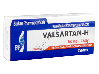 Valsartan-H