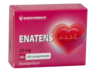 Enatens