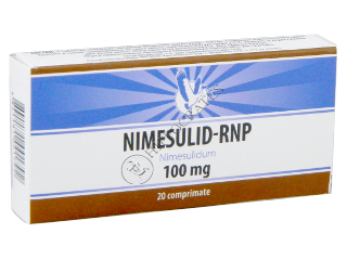 Нимесулид-RNP