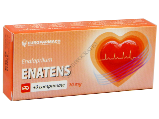 Enatens