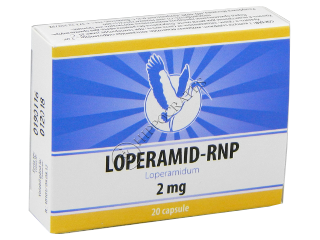 Лоперамид-RNP