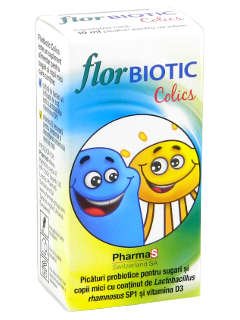 Florbiotic Colics