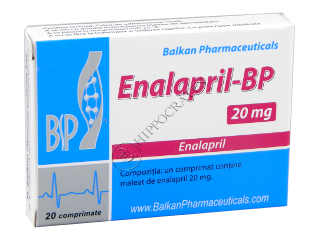 Enalapril-BP