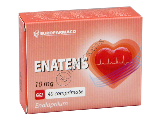 Enatens