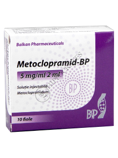 Metoclopramid-BP