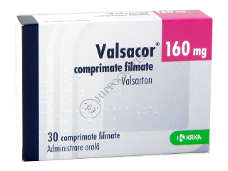 Valsacor