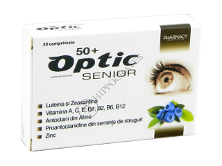 Optic Senior