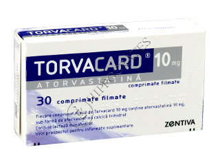 Torvacard