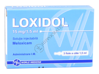 Локсидол