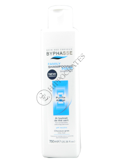 Byphasse Family Multivitamin Complex sampon si balsam 2 in 1