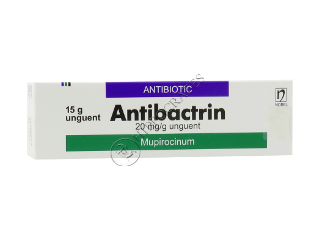 Antibactrin