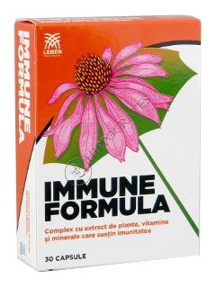 Immune Formula Leben