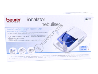 Beurer Inhalator IH21