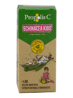 Propolis C Echinacea Kids