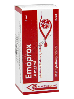 Эмопрокс