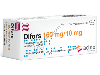 Difors