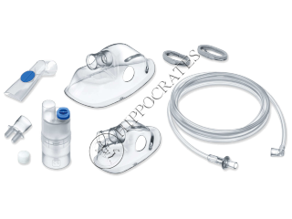 Beurer Set de accesorii p/inhalator IH21/ IH25/ IH26