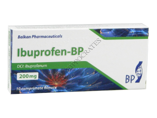 Ibuprofen-BP