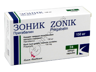 Zonik