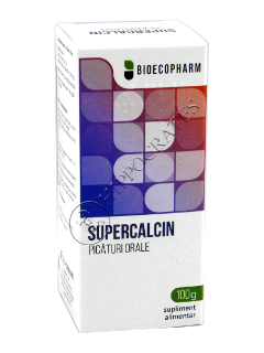 Supercalcin