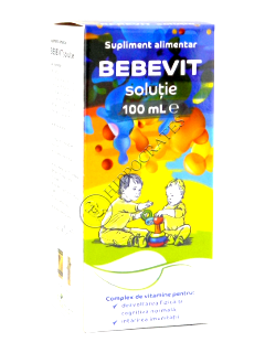 Bebevit