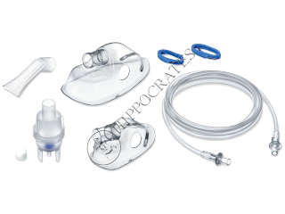 Beurer Set de accesorii p/inhalator IH18