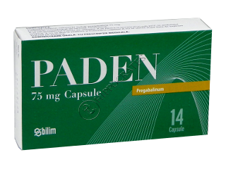 Paden