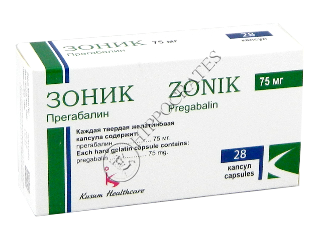 Zonik