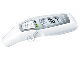 Beurer Многофункциональный термометр 7-в-1 FT70