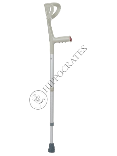 Moretti Carja anatomica pentru adulti RP701A (argint)