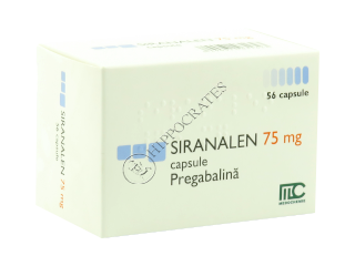 Siranalen