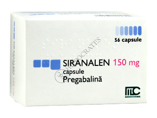 Siranalen