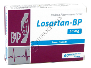 Losartan-BP