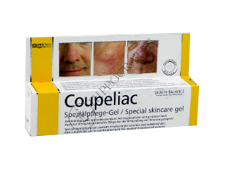 Dr.Theiss PTC Skin in Balance Coupeliac gel ingrijire speciala 20 ml