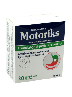 Motoriks