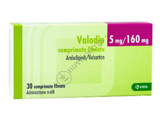 Valodip